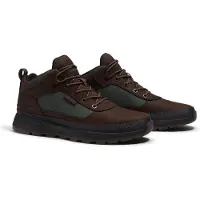 Timberland Sapatos De Caminhada Field Trekker Lace Up