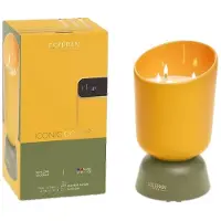 Esteban Candela profumata con tre stoppini Neroli Iconic Color 700 g