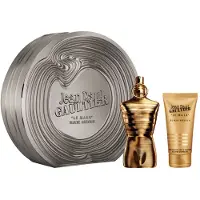 Jean Paul Gaultier Le Male Elixir Absolu Set (profumo/125ml + gel doccia/75ml)