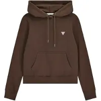 GUESS Sweatshirt chocolate