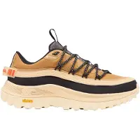 Sorel para mulher. 2142941263 Tênis Callsign Horizon Low GTX bege (37), Couro, Plano, Cordão, Casual, Esportivo, Outdoor
