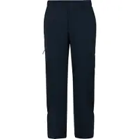 Peak Performance - Vestuário caminhada - M Backer Pants Black para Homem - Tamanho M - Preto