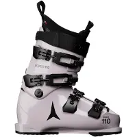 Atomic - Botas ski homem - Remedy 110 Dust/Black para Unissexo - Tamanho 40,5/41 - Cinzento
