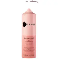 DESSANGE Shampoo per la lucentezza dei capelli colorati Radiance Shampoo Coloured Hair 250 ml