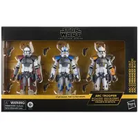 Hasbro Figura Star Wars The Clone Wars Arc Trooper Havoc Colt &amp; Blitz 15 Cm