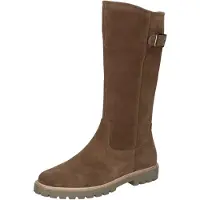 Caprice Bota conhaque