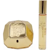 Rabanne Lady Million CONJUNTO EDP 80 ml + EDP 20 ml 80ml