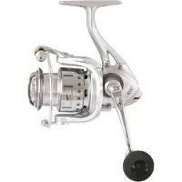 Cinnetic Molinete Spinning Crafty Iv Pro 2500s Eging Special Crbk