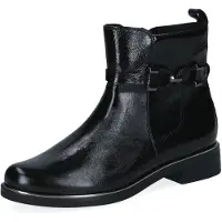 Caprice Botim preto