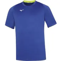 Mizuno Camiseta De Manga Curta Core