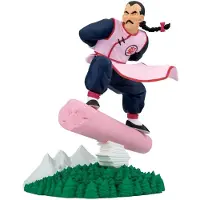 Banpresto Figura Dragon Ball History Box Taopaipai