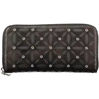 Desigual Carteiras preto