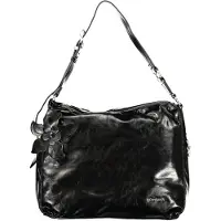 Desigual Mala de ombro preto