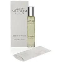 Lorenzo Villoresi Villoresi Teint de Neige EDT 15 ml Vape de viagem