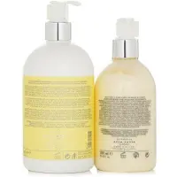 Acca Kappa Set Green Mandarin set regalo (sh/gel/500ml + b/lot/300ml)