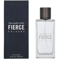 Abercrombie & Fitch Fierce EDC M 100 ml