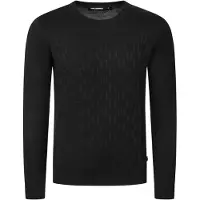 Karl Lagerfeld Camisa preto