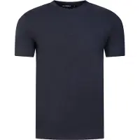 Karl Lagerfeld Camisa azul escuro
