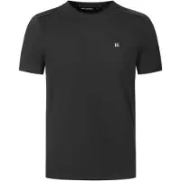 Karl Lagerfeld Camisa preto / branco