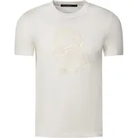Karl Lagerfeld Camisa bege