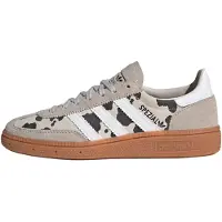 Adidas Originals Sapatilhas 'Handball Spezial' cinzento / greige / preto / branco