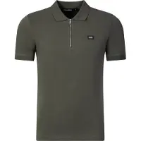 Karl Lagerfeld Camisa verde