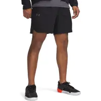 Under Armour Calções Vanish Woven 6´´ Graphic