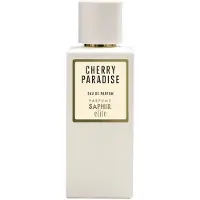 PARFUMS SAPHIR Eau De Parfum Elite Cherry Paradise Vapo 100ml
