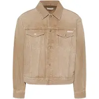 Calvin Klein Jeans Jaqueta Jeans Lv04rh758g