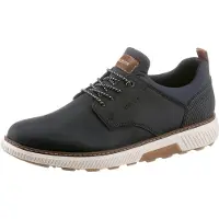 Rieker Sapatos URSILA homens - Azul - 40