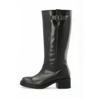 Ca'shott Botas chelsea ' CASRIKKE ' castanho escuro