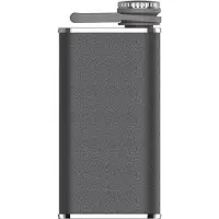 Stanley Classic Flask 236 ml., preto