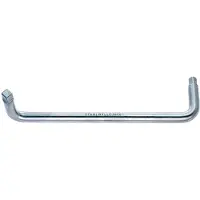 Stahlwille Chave De Serviço De óleo 8x10mm