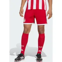 Adidas Calções Principais 26/27 do Olympiacos
