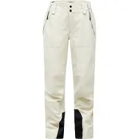 Peak Performance - Calças ski mulher - W Anima 3L Pants Sand Fog para Mulher - Tamanho XS