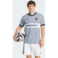 Adidas Camisola Boca Juniors 26/27 Away Authentic