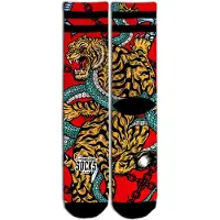 American Socks Meias Bengala