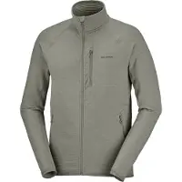 Salomon - Polares - Sntial Lightwarm FZ M Castor Gray para Homem - Tamanho L - Cinzento