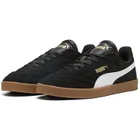Puma Tênis Club Ii Indoor Sd