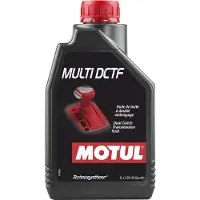 Motul óleo De Caixa De Velocidades Multi Dctf 1l
