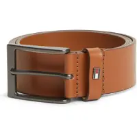 Tommy Hilfiger Cintos 'LAYTON' umbra