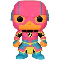 Funko POP! Figura Dc Comics The Flash