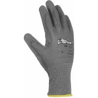 U Power Luvas De Trabalho Jet 144 Pares