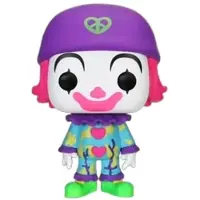 Funko POP! Figura Sugar Circus Love Combrat