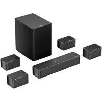 Ultimea Soundbar Poseidon D70