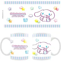 Sakami Merchandise Caneca Sanrio Cinnamoroll