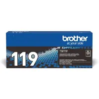 Brother Toner Tn-119 Brother