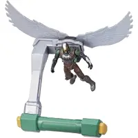 Hasbro Voo De Controle Do Falcão Marvel
