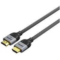 UNITEK Cabo Hdmi Lux Oplot 2.1 8k 10 M