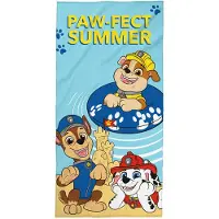 Paw Patrol Toalha
